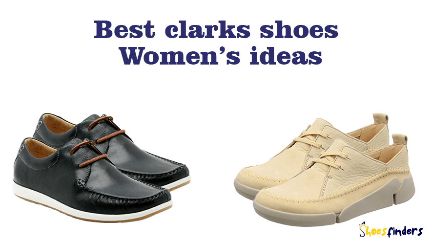 best clarks shoes