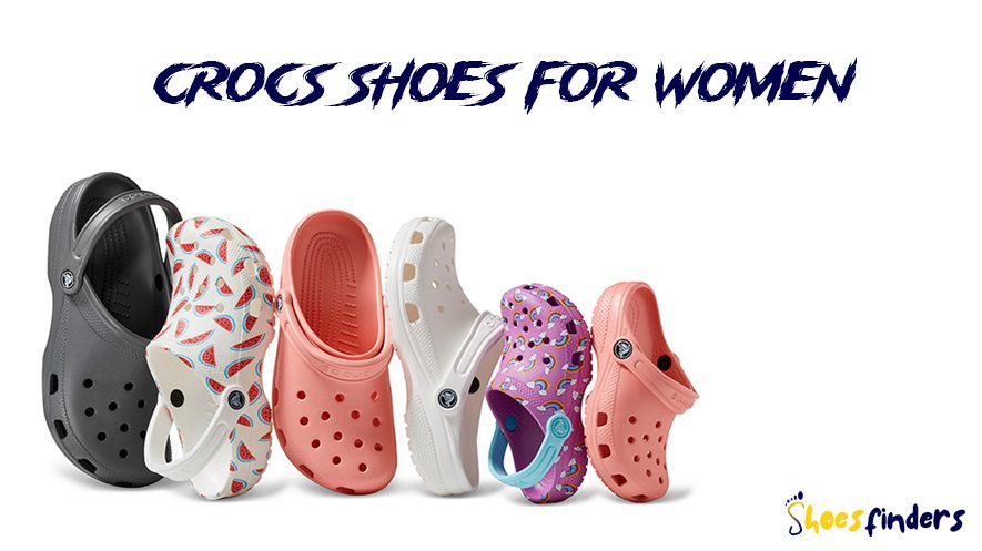 Best Crocs For Women